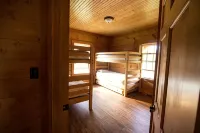 Old World Craftmanship with Modern Amenities - Chalets