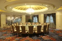 Loulan Hotel