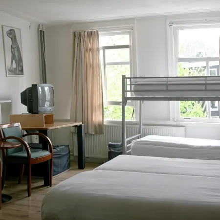 Hostel the Veteran