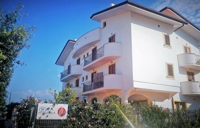 B&B Sperlonga