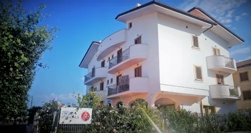 B&B Sperlonga