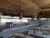 莫羅聖保羅酒店 - 早餐