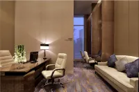 Wanda Realm Guangyuan - bar