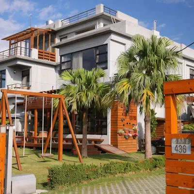 Jimei Homestay Hotels near Cihui Temple