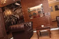 King Hotel Astana - Wifi