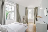 Spacious City Apartment - Dunfermline - 4 stjerner