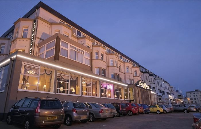 Park House Hotel