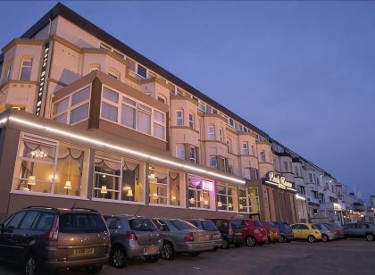 Park House Hotel