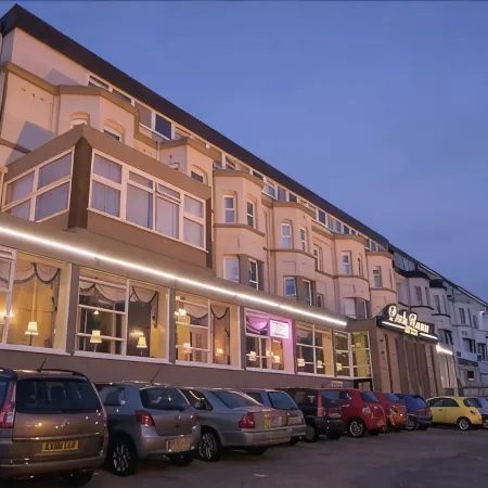 Park House Hotel