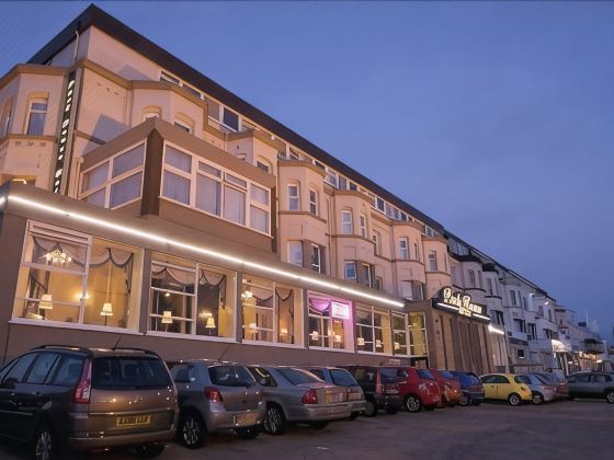 Park House Hotel