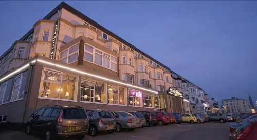 Park House Hotel