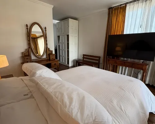 Hotel Puntalarga Hotele w: Nobsa