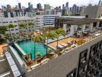 Arpoar Suites by Day by Day - 3-Sterne