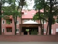 Parkside International Hotel Ξενοδοχεία στην πόλη Ρέντινγκ