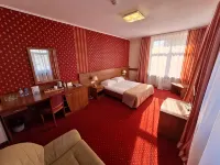 Hotel Soyuz Hotéis em Ivanovo