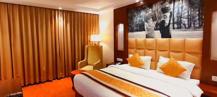 Hotel Royal Savoy Hotels in Srinagar