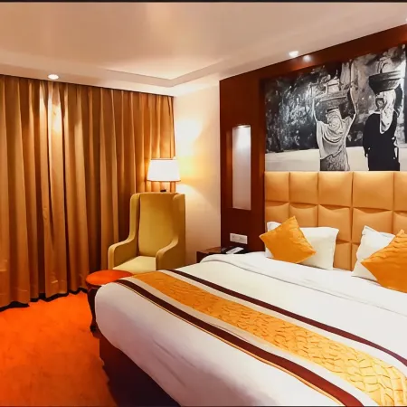 Hotel Royal Savoy