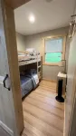 Crooked Lake Cabin - Homestays
