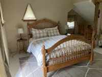 Enchanted Cottage In Ashe County - Wifi