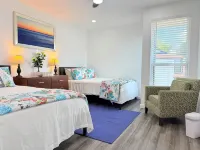 Arlington Entertainment District Home Purple Door - 4 ดาว