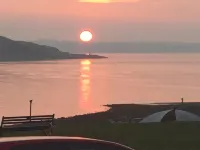 Broom Lodge Hotels in Largs