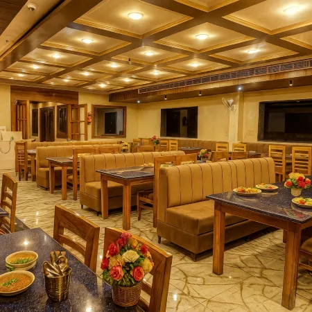 Hotel Grand Lucent Mathura-Vrindavan