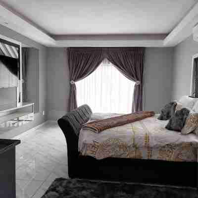 National Lodge Rooms