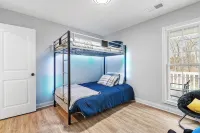 Grand Slam Getaway on Sandy Circle - 3-Star