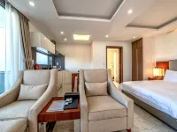 Seogwipo Thesimpang Poolivilla Hotels near Pyoseon