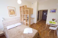 Apartel - ที่มีที่จอดรถ