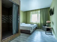 Chili Mini-Hotel 鄰近達爾文國家博物館的酒店