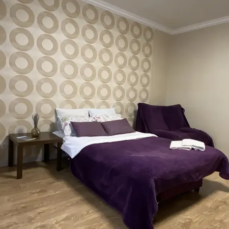 Apartamenty Tet-A-Tet Flat