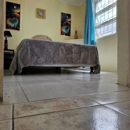 Apartment near the Beach
