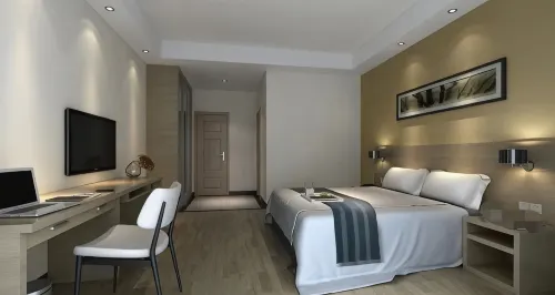 ChangshaxianMandihotel - صديق للحيوانات الاليفة