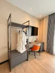 I-FLY HOTEL - Wifi