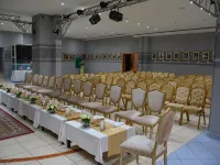 Hotel Club Almoggar Garden Beach Hotels near Talborjt