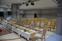 Hotel Club Almoggar Garden Beach