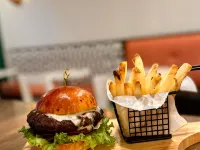Anchor Inn Hotels in Accomack County