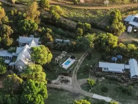 The Old Church Bed and Breakfast Ξενοδοχεία στην πόλη Boonah