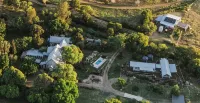 The Old Church Bed and Breakfast - parking
