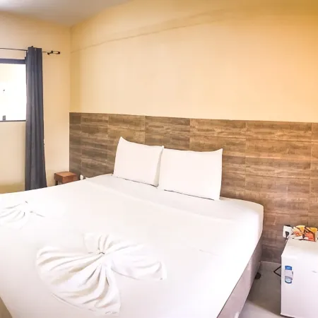 Pousada Solarium-Unidade 2 - Hotel Boutique