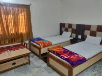 Hotel Gangotri International