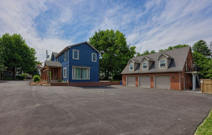 The Carriage House-Serene, Rural Setting w/Firepit