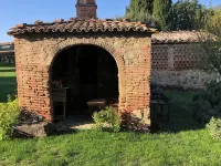 Podere Santamargherita Hotels in Cetona