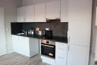 Apartment in the heart of Braunschweig