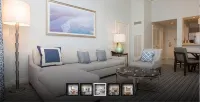 FAMILY RESIDENCE at The Ritz-Carlton Key Biscayne