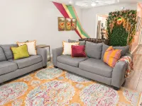 The Peach Club - Across from the Augusta National - Homestays