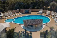 Volleygrad Sports & Health Resort Hotel - Beach