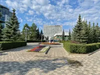 Hotel  Rossia