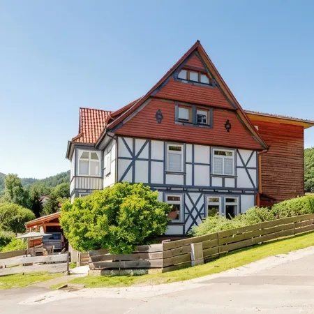 Eggert Alm Apartments